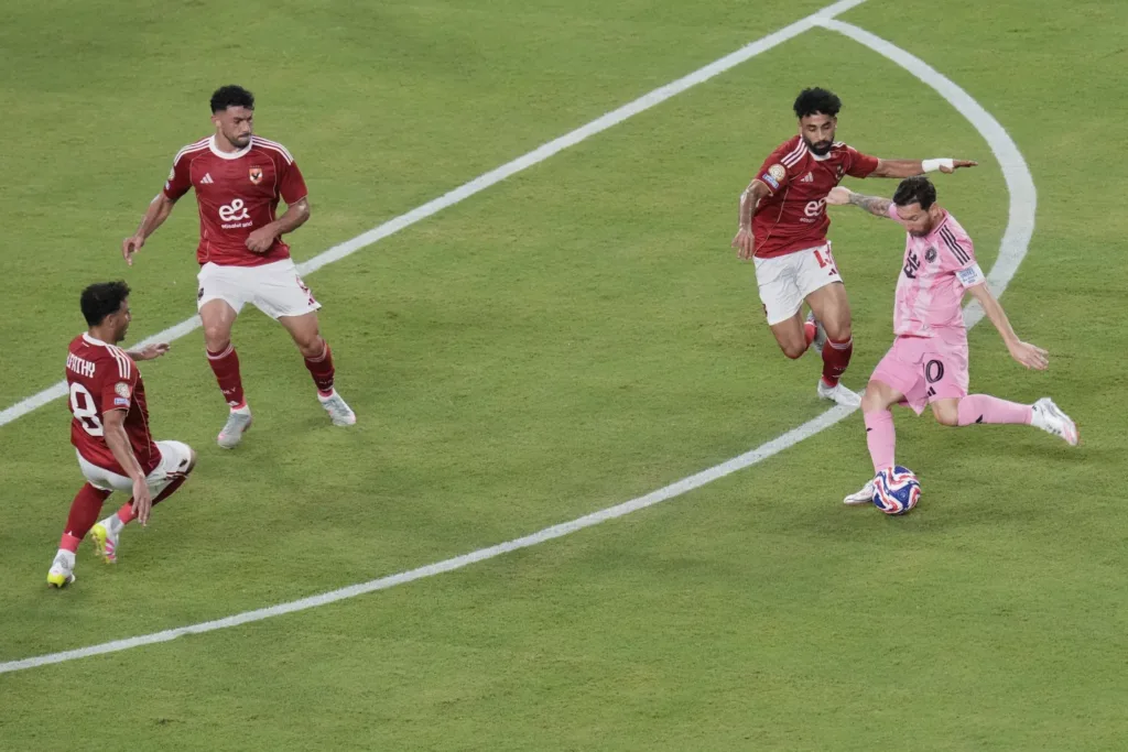 Bez golova na otvaranju SP, golmani prve figure