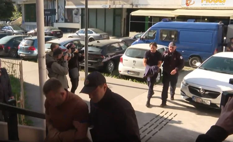 Tužiteljka tražila za Bećiroviće godinu i po zatvora, za Dukića dvije i po