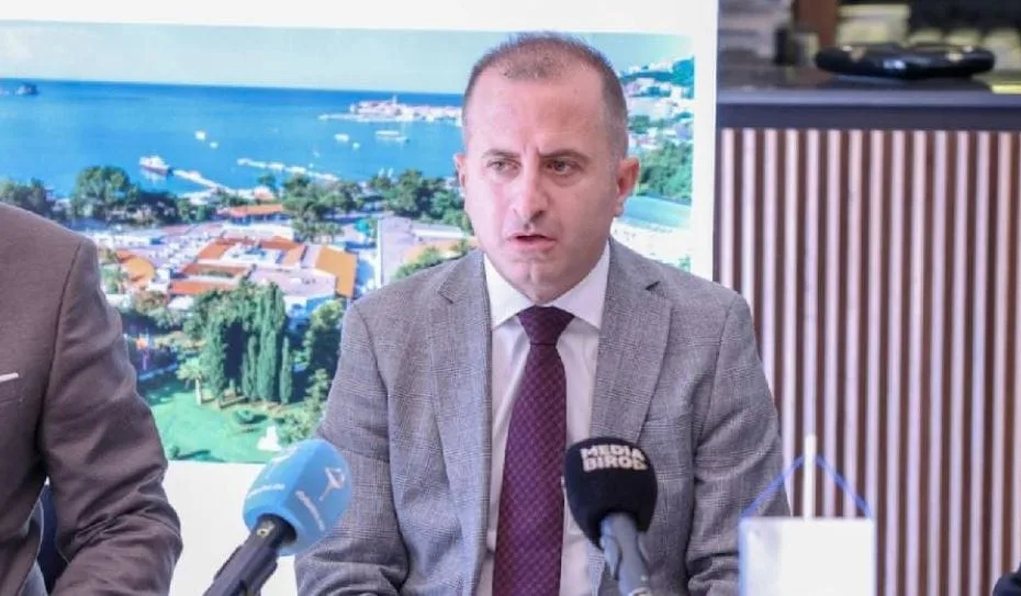 Afera “Udar”: Viši sud potvrdio da je Pejović oklevetan