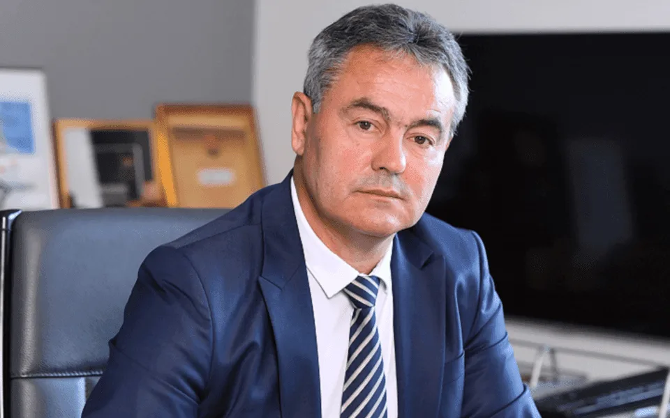 Optužni predlog protiv Lekića zbog ugrožavanja javnog saobraćaja