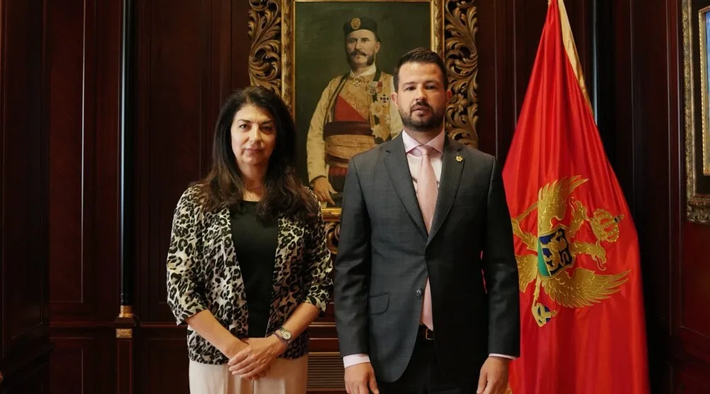 Milatović: Pravda za Jovanovića dug prema njegovoj porodici i obaveza društva