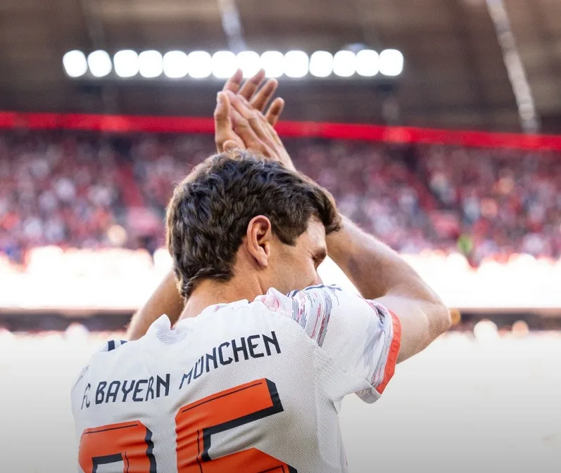 Bajern bolji od Menhegladbaha, Alijanc arena se poklonila Mileru