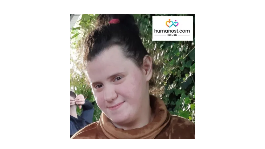 Humanost. com: Milici potrebna pomoć za nastavak liječenja