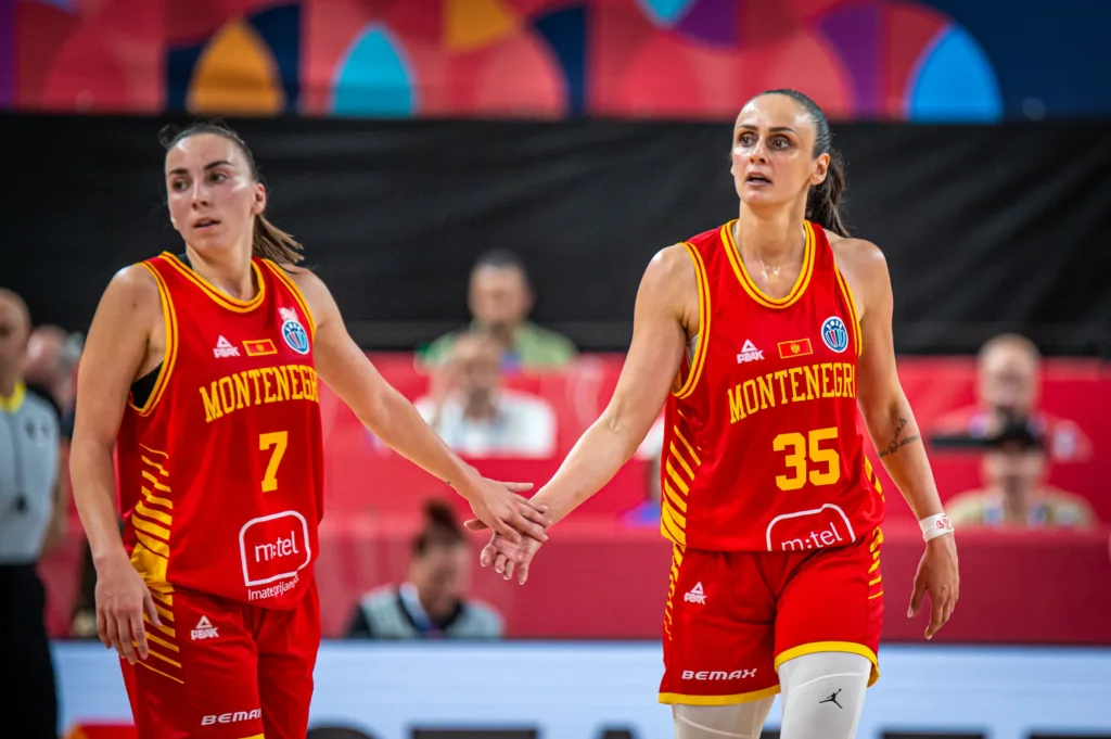 Povratak na mjesto uspjeha: Milica Jovanović ponovo u dresu Miškolca