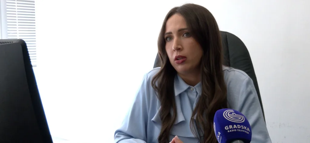 Minić Samadržić: Visoke temperature rizične po bezbjednost hrane