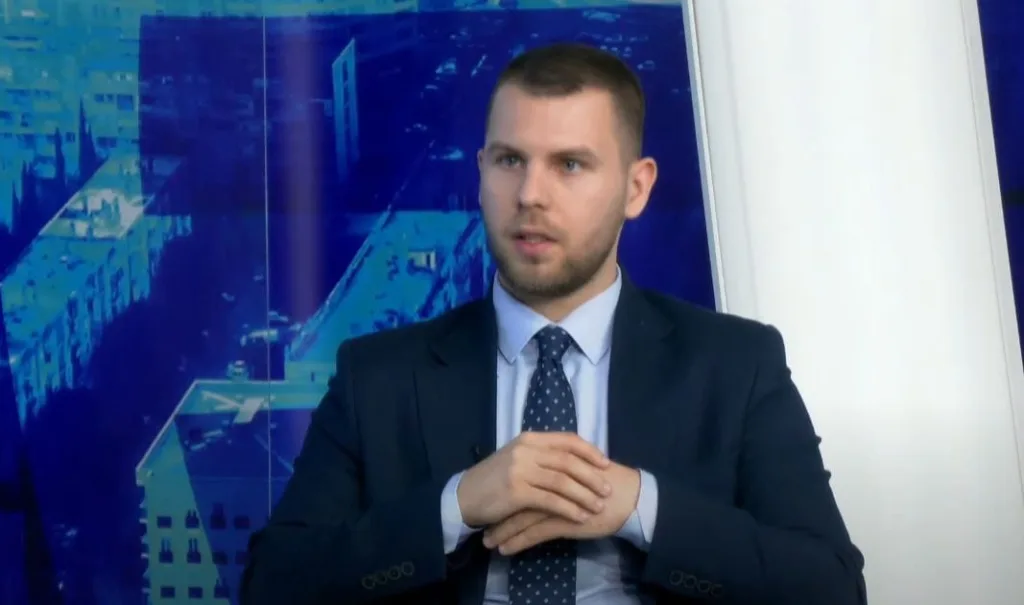 Mašković: Ne postoji jedinstven i slobodno izražen stav zaposlenih Gradske RTV