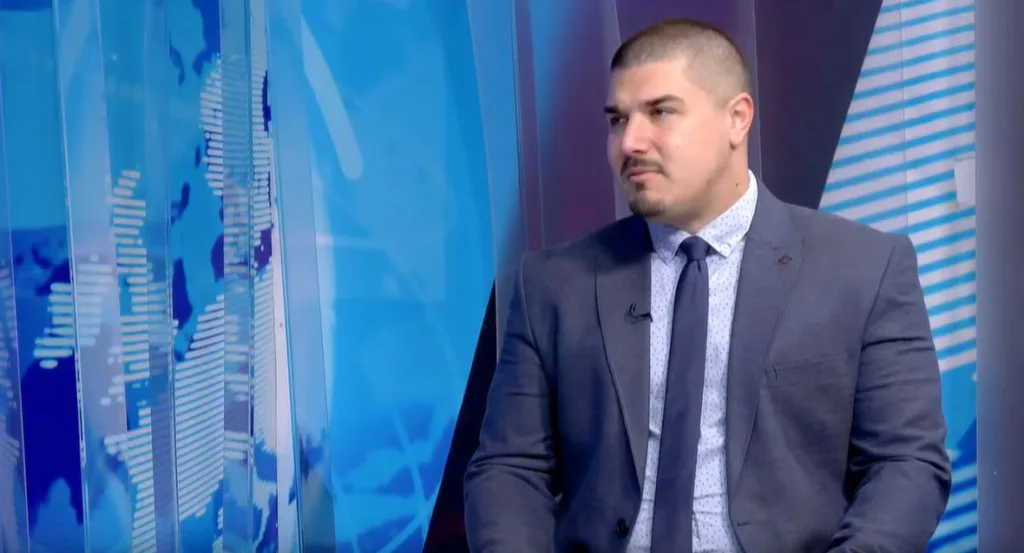 Spaić: Politički život mora biti otvoren i dostupan za sve, uključujući i osobe sa invaliditetom