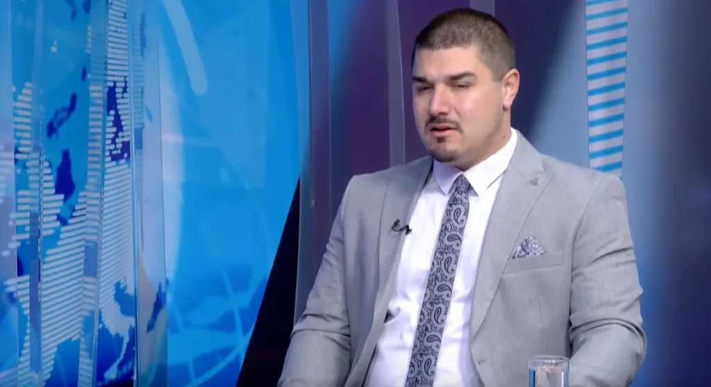 Spaić: Samostalni život nije privilegija – to je pravo