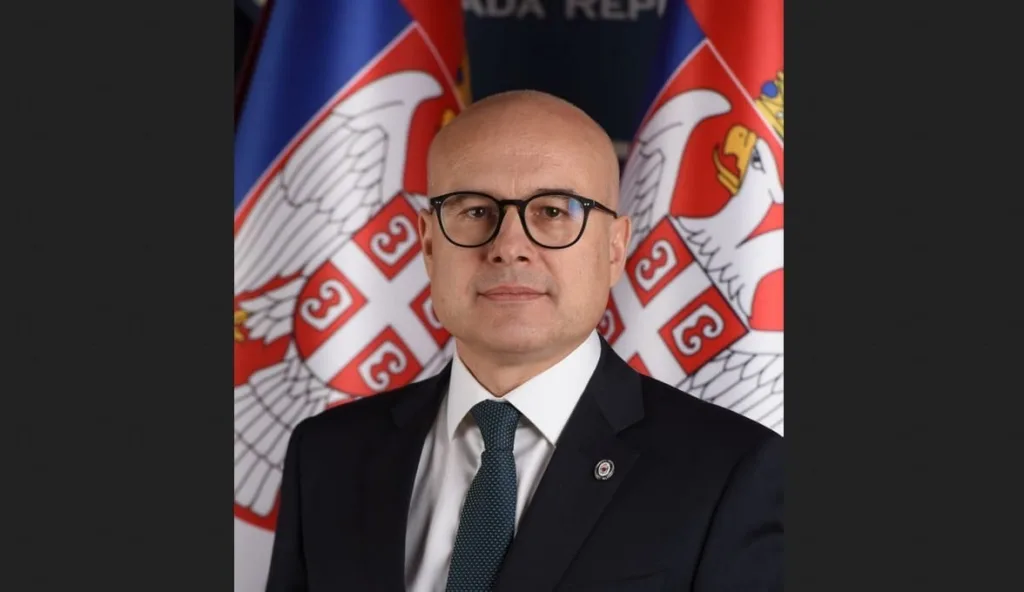 Vučević: Nećemo sukobe za Vidovdan, to bi za nas bila najveća kletva