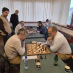 Milović i Kadrić na čelu tabele uoči derbija