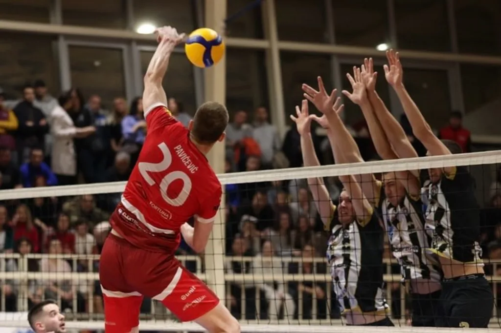 Pavićević predvodio Karađorđe do majstorice četvrtfinala, Ćinćur u polufinalu Slovenačke lige, Delić na pragu finala BiH