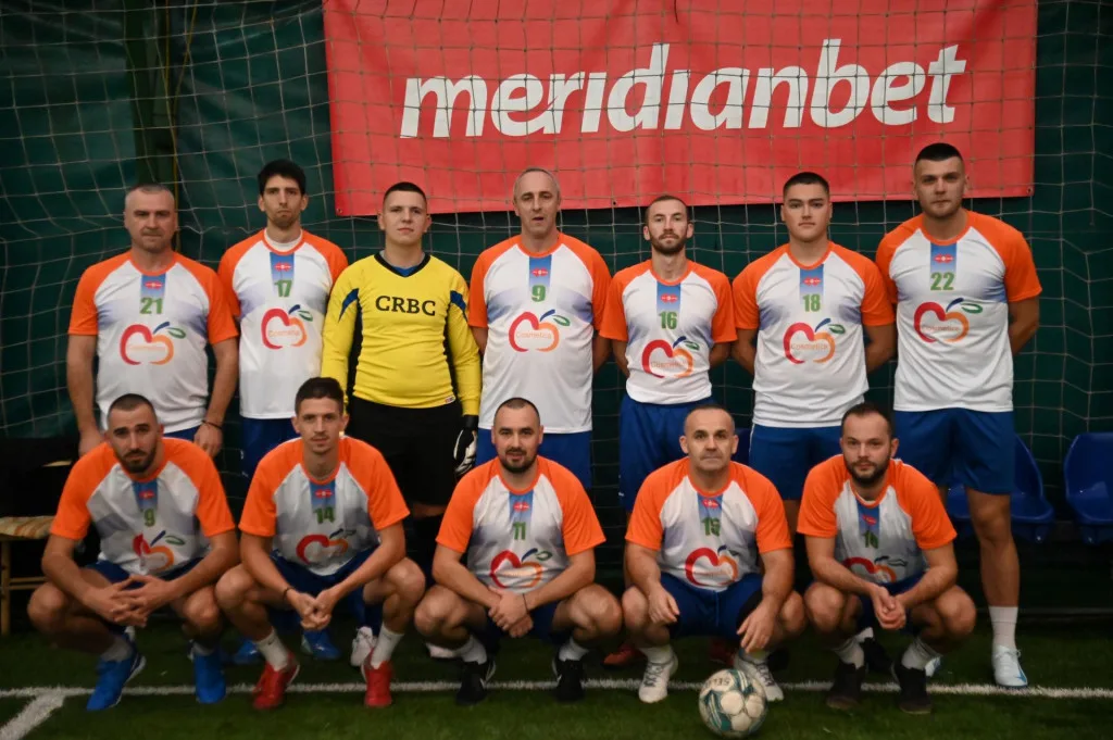 Cosmetics ubjedljiv u prvom meču četvrtfinala