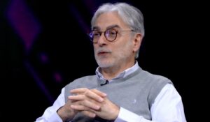 Bošković: Moja muzika i filmovi su viđenje Crne Gore, njene istorije i prirodnih ljepota