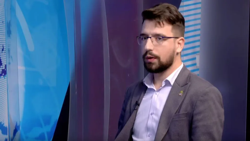 Miličić: U Skupštini su se stekli uslovi za usvajanje izmjena Zakon o biračkom spisku
