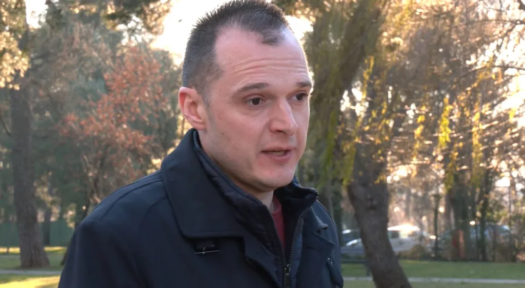 Krnić: Ukinuti mogućnost prodaje Vodovoda