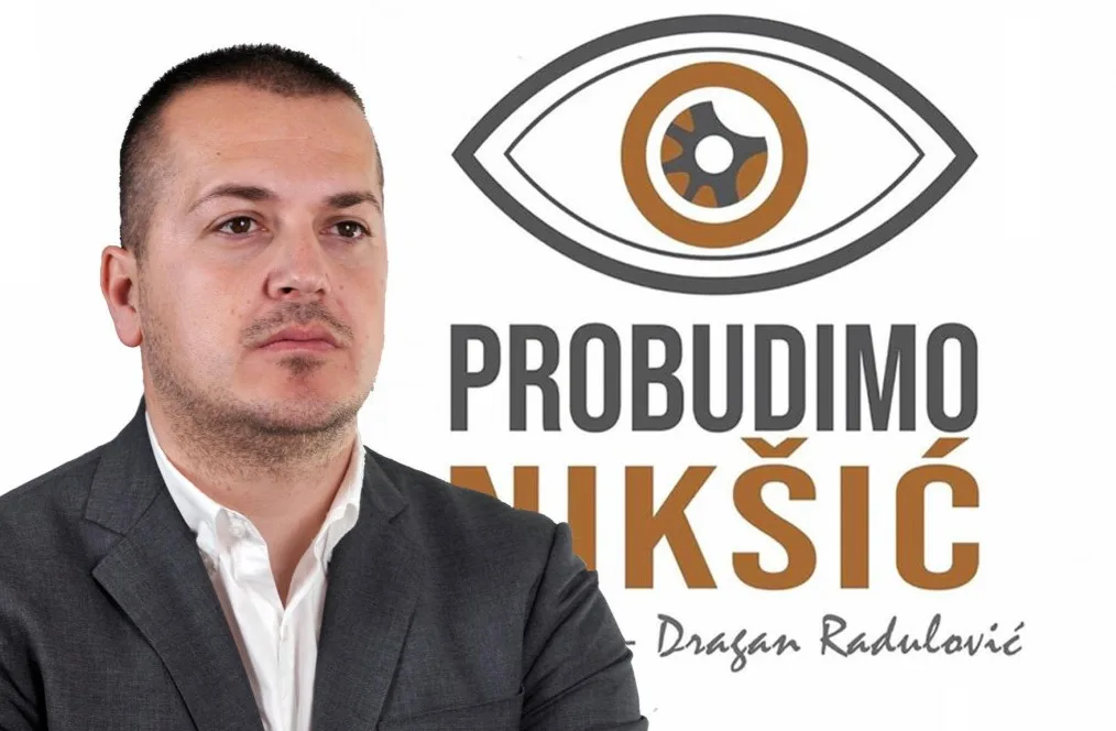 Kuzman: Nedostatak sistemskog pristupa potrebama mladih jedna od tačaka stagnacije Nikšića