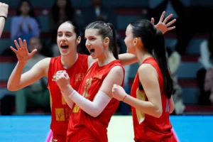 Crnogorski odbojkaši i odbojkašice na „Zimskom kupu nacija“ u Pordenoneu