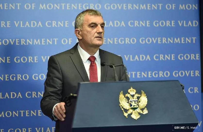 Bojanić: Odbor direktora COTEE izabrao najgoreg kandidata, Vlada ne smije i neće dati saglasnost za Gredića