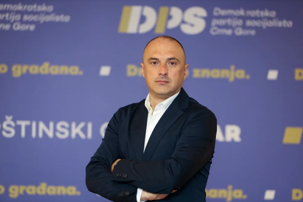 Đuričić: Virpazar ponovo žrtva neodgovornog odnosa i nebrige