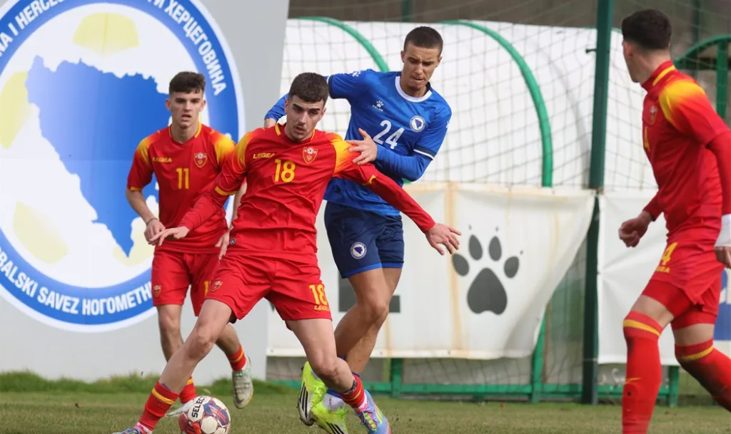 Novi remi Crne Gore i BiH