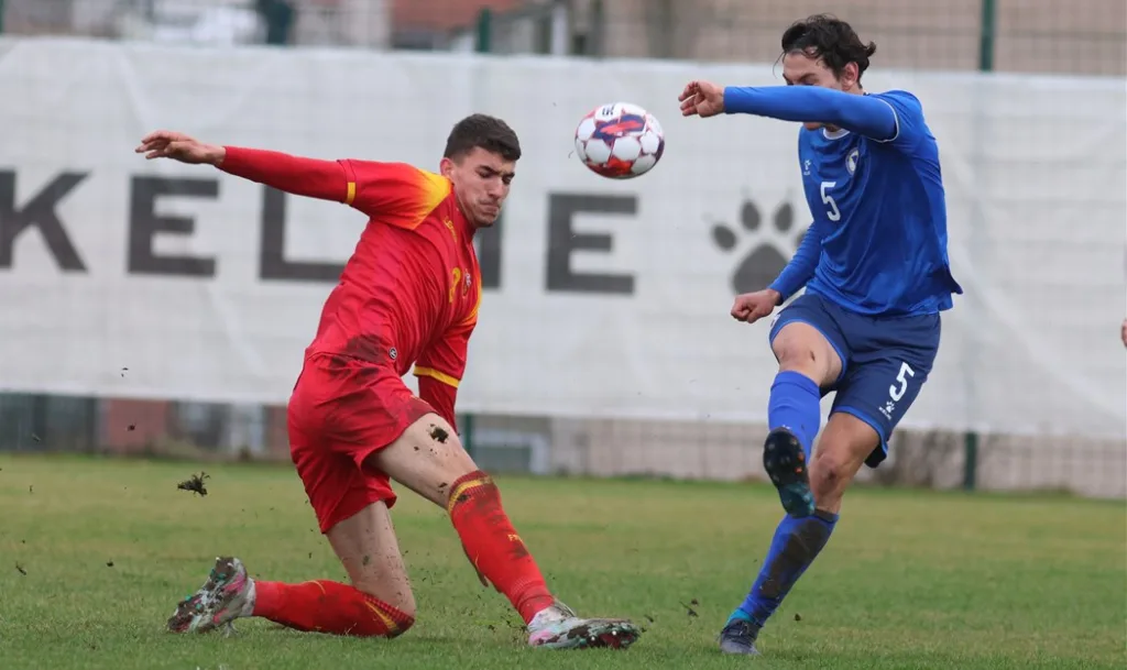 “Sokolići” bez golova sa BiH