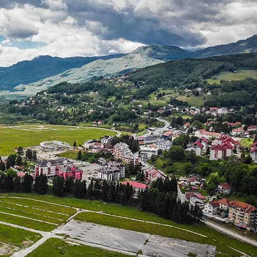 Ljetnja turistička sezona u Mojkovcu neizvjesna
