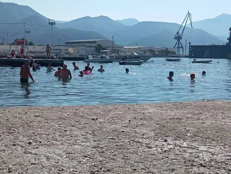 Turistička posjeta u junu u Herceg Novom bolja za preko 10%, rast boravišne i turističke takse