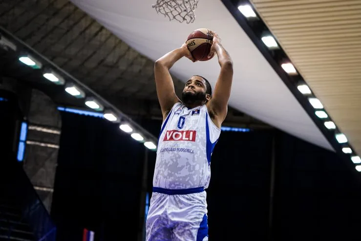 Brejk Budućnosti u Beogradu, “plavi” zakazali polufinale sa Crvenom Zvezdom