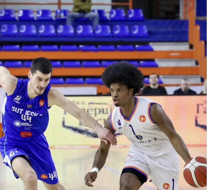 Mornar čekirao posljednju kartu za polufinale