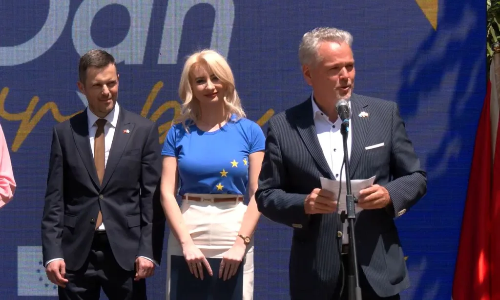 Mujović: Čvrsto vjerujem da ćemo brzo biti dio Evropske unije