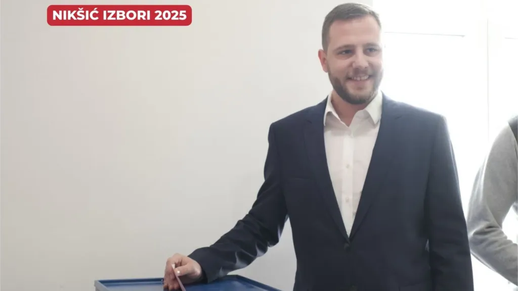 Vuković: Očekujem ubjedljivu pobjedu političkih struktura koje čine vlast na lokalnom i državnom nivou