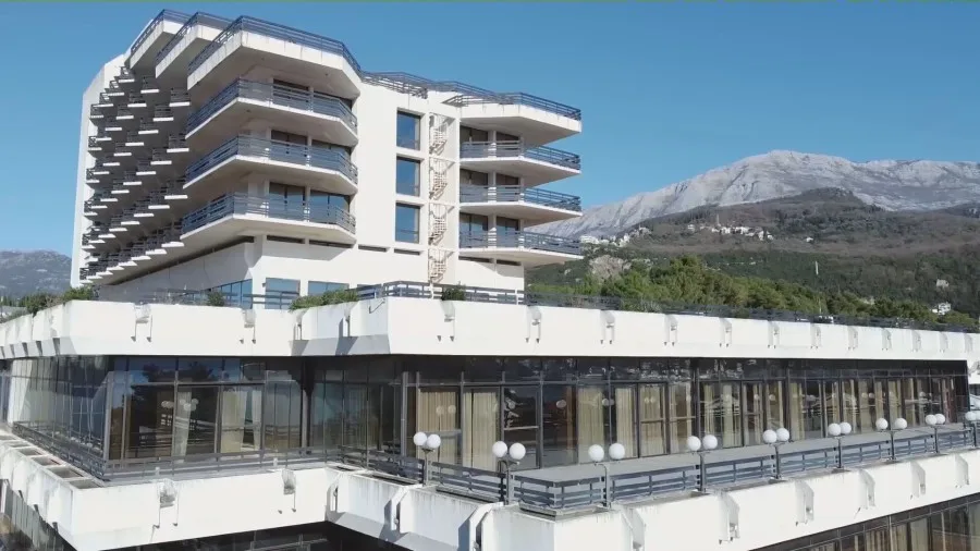 Prva faza Instituta Igalo otvara vrata i sezonskoj radnoj snazi