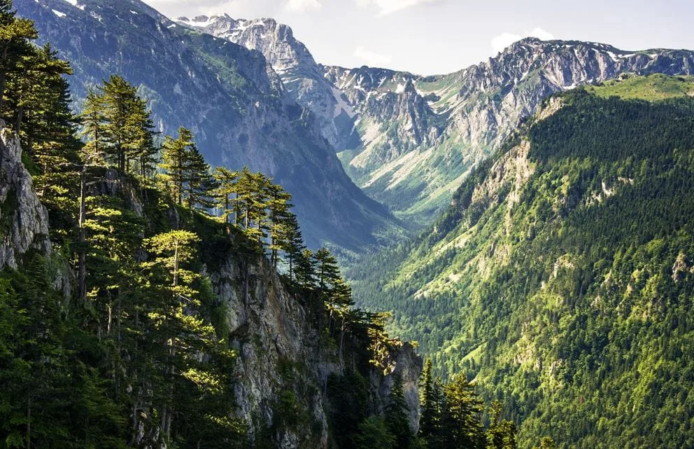 NP Durmitor bilježi dobru posjećenost, veliko interesovanje turista iz baltičkih zemalja