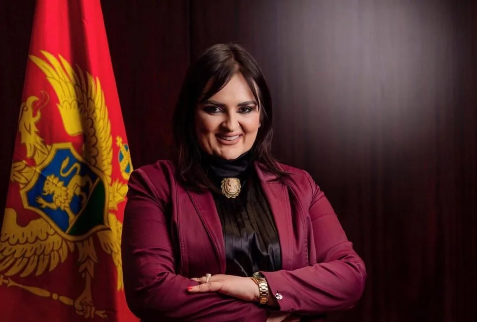 Nišić: Porodiljsko odsustvo deset mjeseci za majku i dva za oca