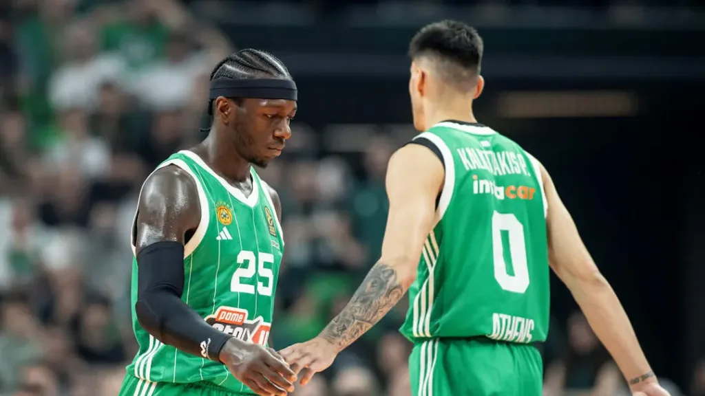 PAO i Fener odbranili domaći parket