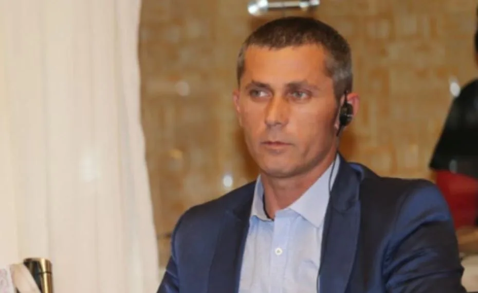 Šaranović pokrenuo postupak oduzimanja počasnog državljanstva Ramaju