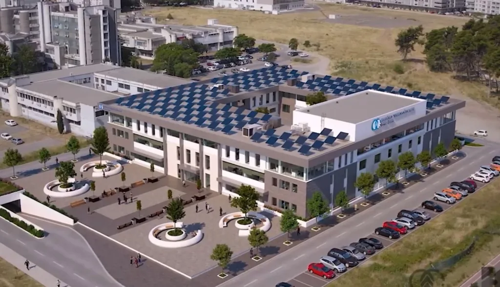 Centru za sajber kapacitete potrebne još dvije kancelarije