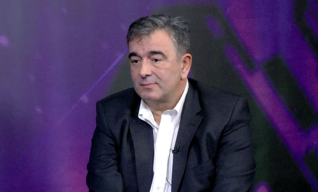 Medojević: Nikad nisam osjećao strah dok govorim, ali nije svejedno kad shvatim šta sam govorio i koga sam prozivao