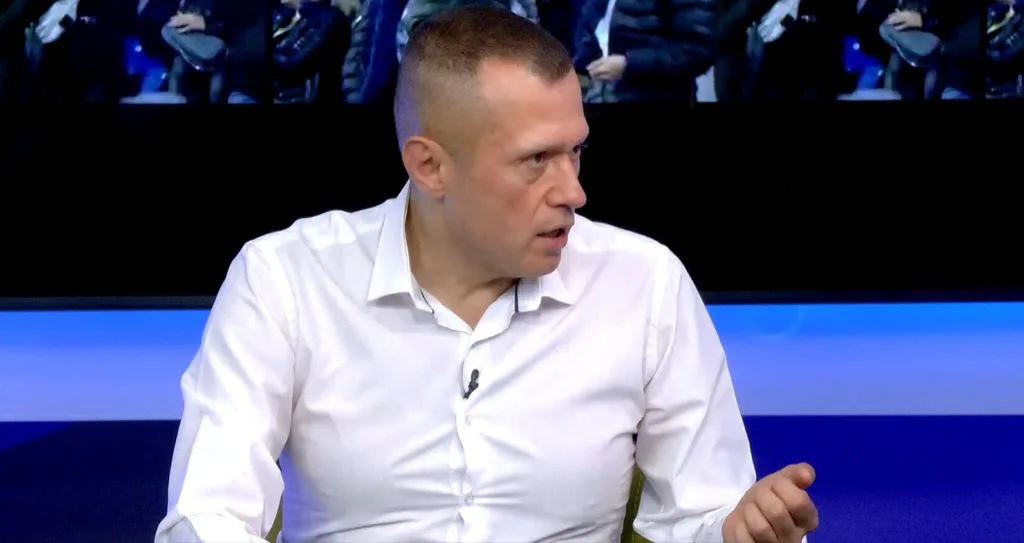 DPNCG traži od Sudskog i Tužilačkog savjeta da provjere predmet novinara Nebojše Šofranca: Prijeti mu zatvorska kazna