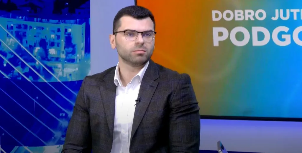 Bulatović: Problemi u pravosuđu brojni, nužan dijalog i adekvatna rješenja