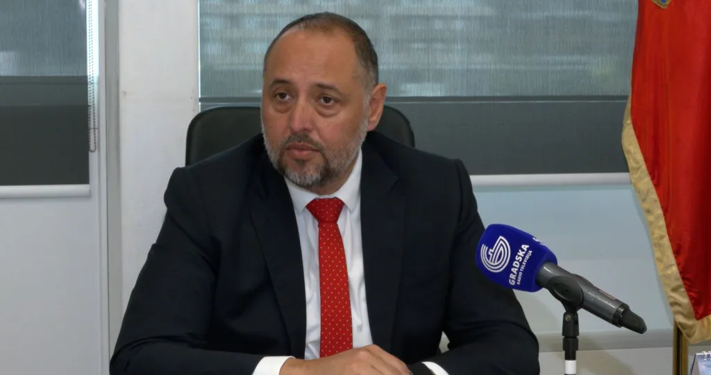 Vitomirović: Za zatvaranje poglavlja 27 ključni finansijski resursi i angažman svih društvenih aktera