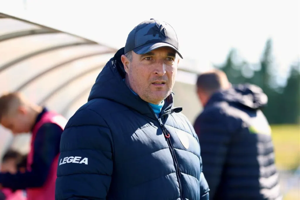 Vukčević: Vjerujem u igrače koji su tu, imaju kvalitet, motivaciju i želju