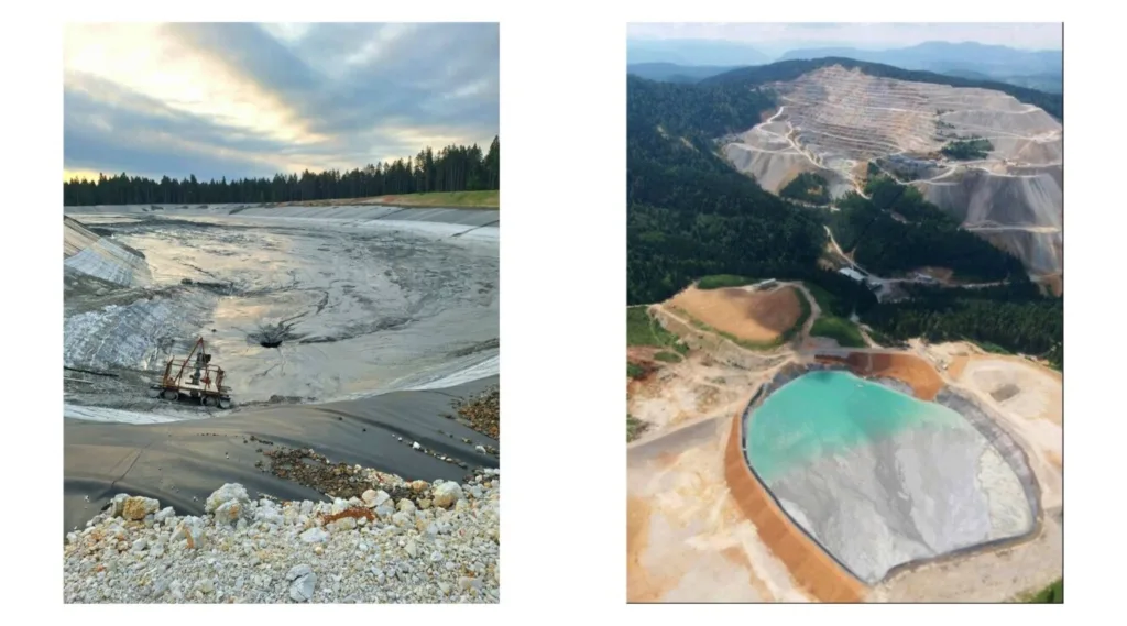 Ministarstvo energetike: Privremena obustava radova u rudniku “Šuplja stijena” nakon inspekcijskog nadzora