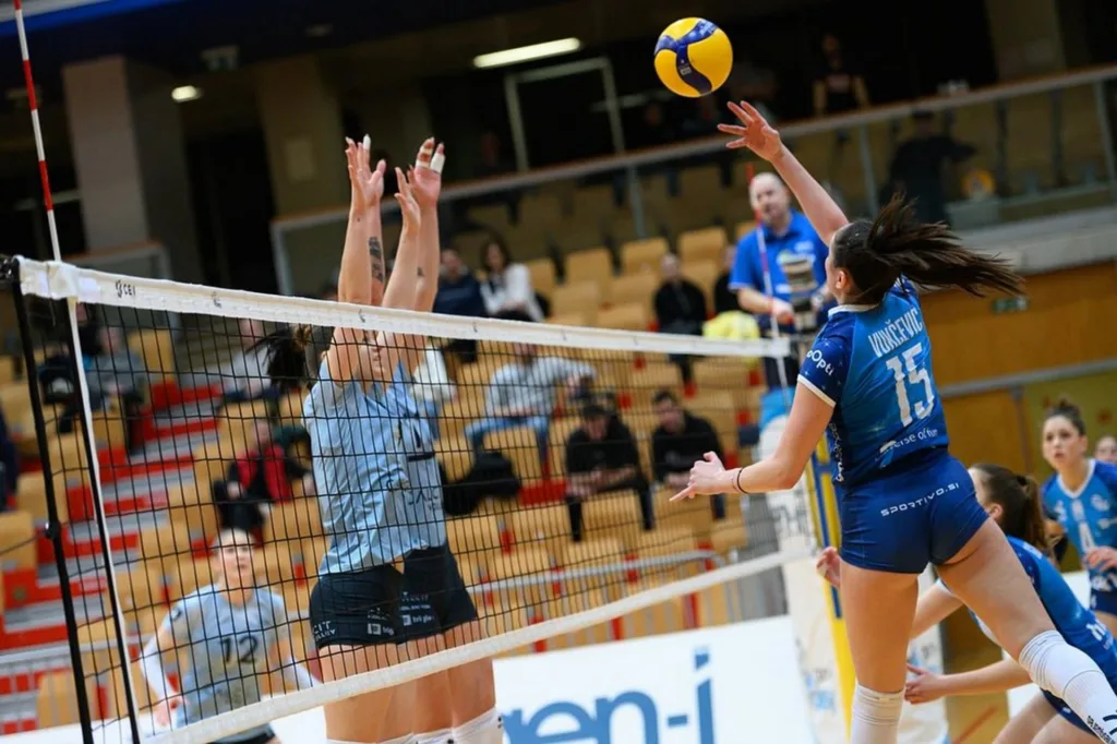 Džaković nastavila u dobrom ritmu, slavile i Vukčević, Petranović i Budrak