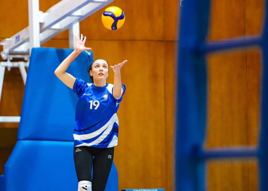 Nevena Vukčević sjajna u Egiptu, važne pobjede Mine i Matee u Hrvatskoj