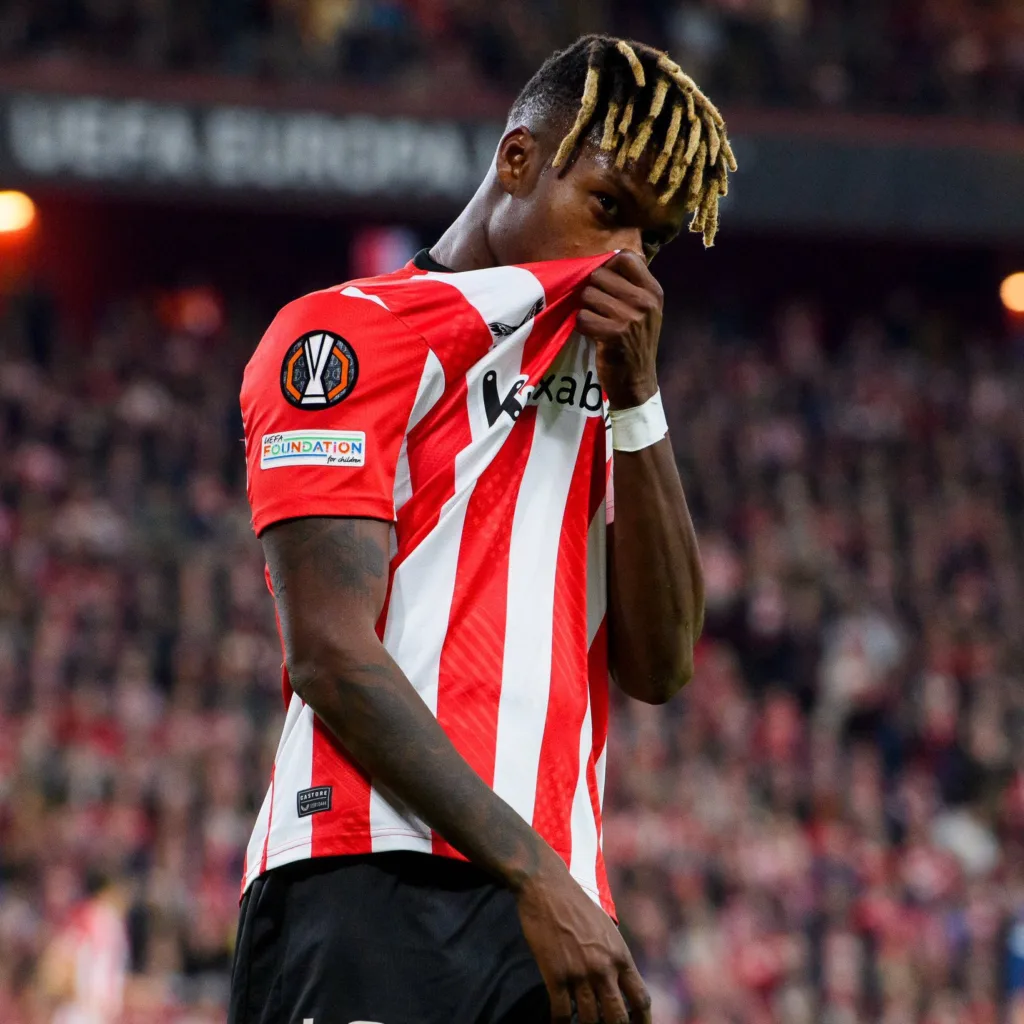 Niko Vilijams produžio ugovor sa Atletikom