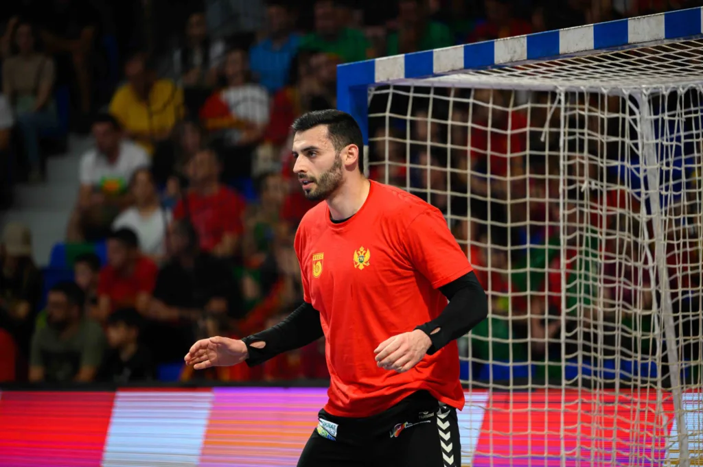 Matović pred Mađarsku: Želimo da im se revanširamo, moramo igrati žustrije