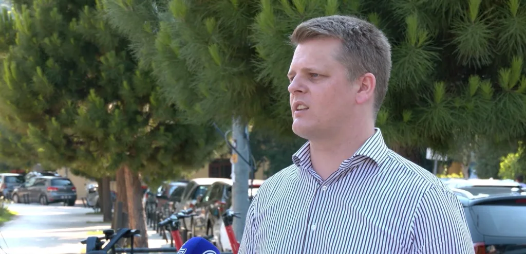 Mićunović: Javni poziv „Podgorica na dva točka“ rezultirao je sa čak 550 prijava, svi sa ispravnom dokumentacijom ostvarili pravo