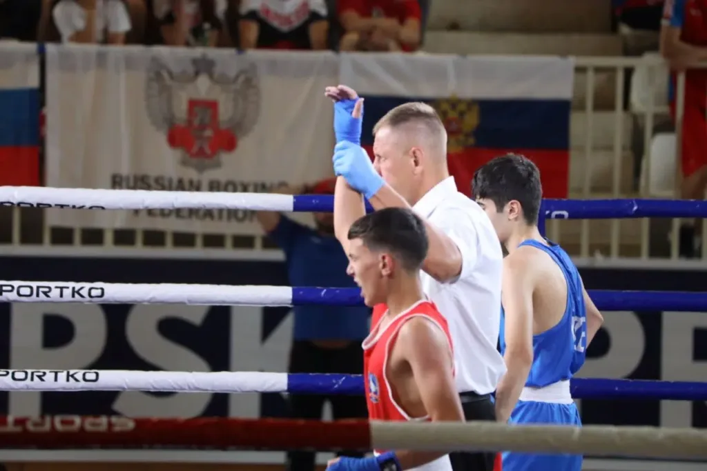 Nikola Raičević obezbijedio medalju na EUBC juniorskom prvenstvu