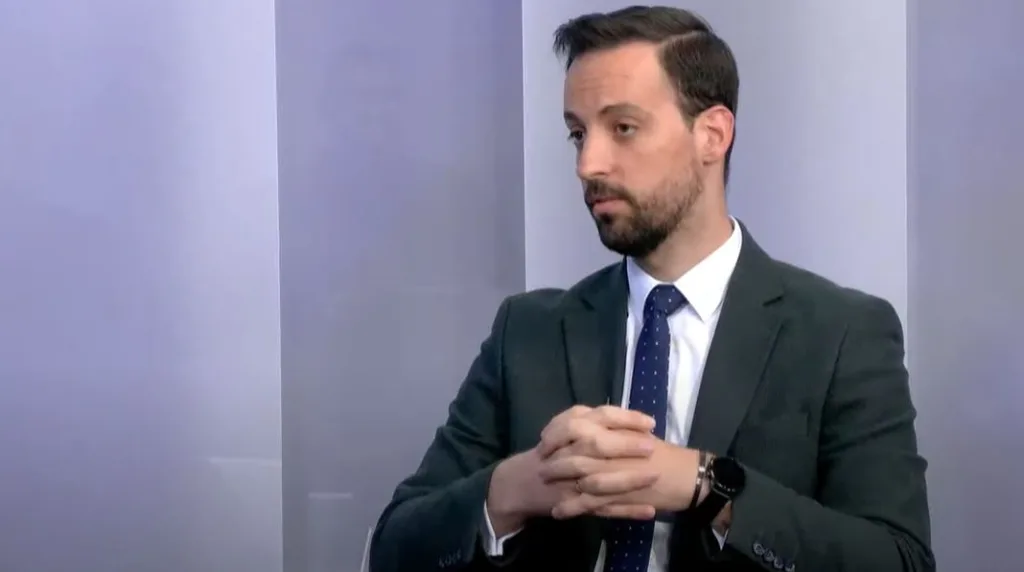 Zirojević: Zaludu ste dovodili nindže i spajdermene koji su do zuba naoružani ulijetali u ASK da hapse jednu ženu